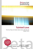 Lambert M. Surhone (U. A.) | Tainted Love | Taschenbuch | Englisch (2026)