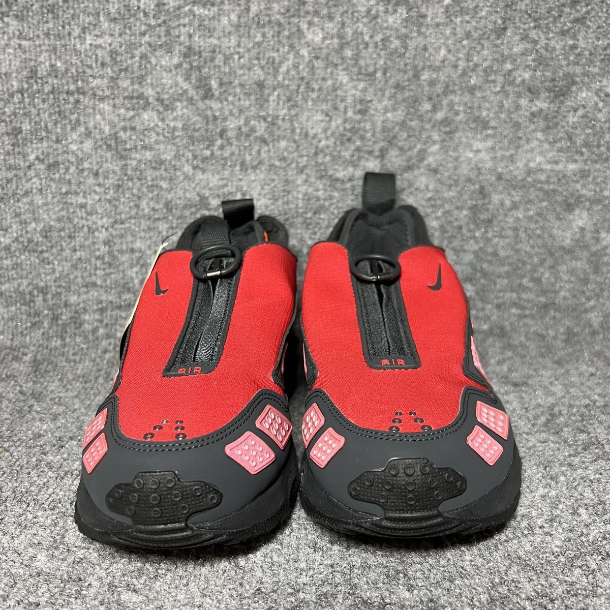 Nike Air Max Sunder Gore-Tex Hyper Crimson Womens 7.5 Red Black