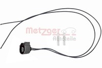 Hinterachse Metzger 2324062 Kabelreparatursatz, Raddrehzahlsensor FüR Audi,Seat,