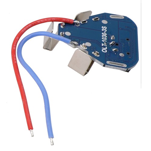 Hot Sale Battery Protection Board For 12V Screwdriver Overcharge Protection - Picture 7 of 12
