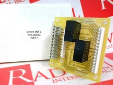 JOHNSON CONTROLS 031-00653-000 / 03100653000 (NEW IN BOX)