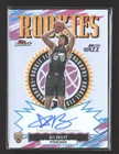 2026 Topps Finest Ace Bailey #RFA-AB Refractor RC Auto