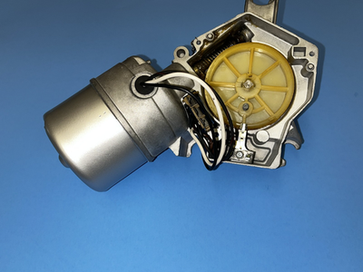 #ad Rebuilt Chevrolet truck wiper motor no washer pump 1973 77 lifetime warranty $299.95