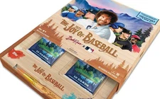 2025 Topps x Bob Ross Joy of Baseball - BASE CARDS - You Pick Complete Your Set