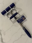 Kobalt Extension Handle Roller Non-marking Rubber