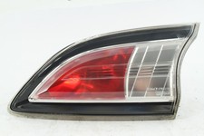 Mazda 3 2008-2014 Rear/tail Light On Tailgate Driver Side Right Offside Os