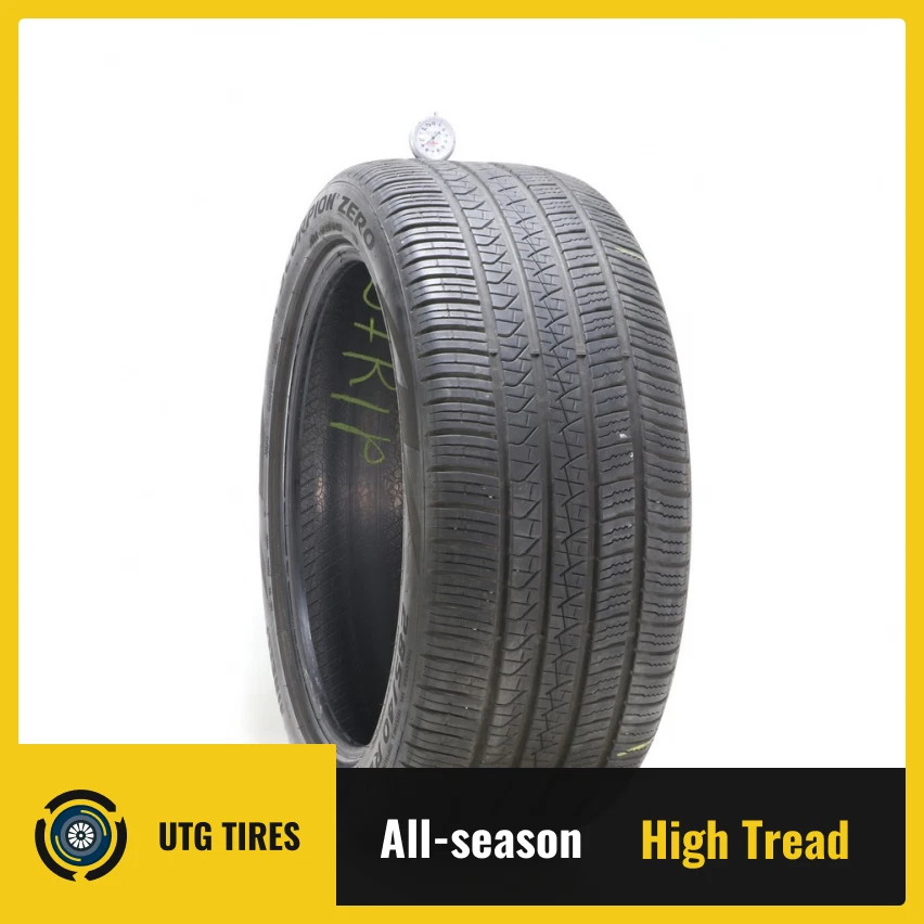 285/40/21 All Season Tires for sale | eBay