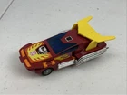 Vintage G1 Transformers 1986 Hot Rod Figure Only