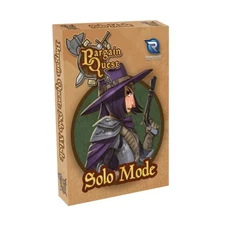 Renegade Board Game Solo Mode Box SW (New)