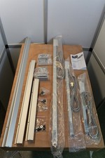 DITRON DC11 Glasmaßstab Set: 1000mm,  600mm, 350mm 1um TTL