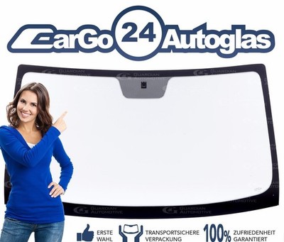 Windschutzscheibe Frontscheibe für Renault Kangoo I Spiegelhalter Bj 1998-2008