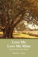 Sherril Carss | Love Me Love Me Mine | Taschenbuch | Englisch (2022)