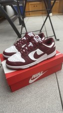 Nike Dunk Low Retro Gr. 44 - Top Zustand - mit Original Karton