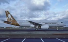 Genuine Aircraftslide/Slide Mexicana A320-231 N225RX