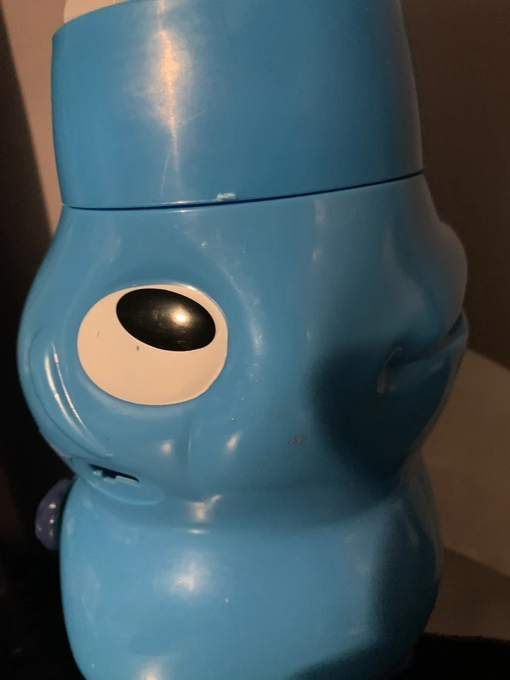 Elefun Butterfly Catching Game By Hasbro Elephant Blower Only Tested Working - Image 2 of 4