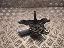 BMW X1 E84 Heckscheibenwischermotor 2990856 w000010933 3.00 Petrol 34487597