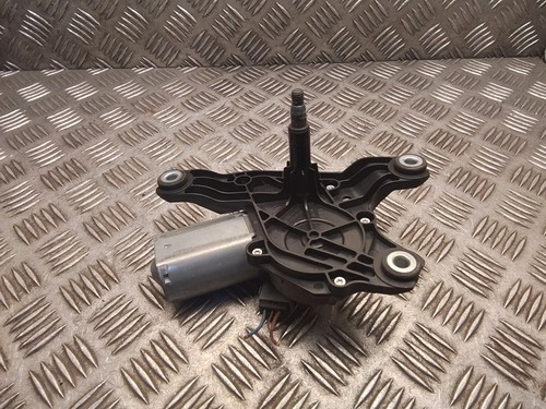 BMW X1 E84 Heckscheibenwischermotor 2990856 w000010933 3.00 Petrol 34487597