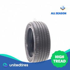 Used 23545r18 Hankook Kinergy Gt 94v - 932