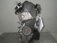 Motor ohne Anbauteile (Diesel) AYZ VW Lupo (6X/6E) 1.2 3L TDI
