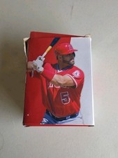 Albert Pujols 安纳汉天使队MLB 动作玩偶| eBay