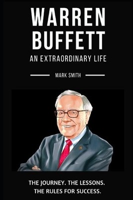 Mark Smith Warren Buffett (Taschenbuch)