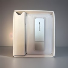 Anker MagGo 10,000mAh Magnetic Portable Charger - White