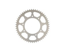 Kettenrad AFAM 53 Zähne 420 kompatibel für Bultaco Lobito Derbi Senda Gilera RCR