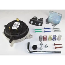 Robertshaw 2374-510 Air Pressure Switch, 0.10"-10.0" Wc