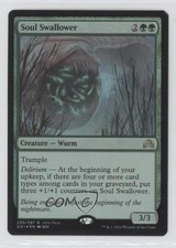 Soul Swallower (Intro Pack) Foil Magic: Shadows over Innistrad SOI #230