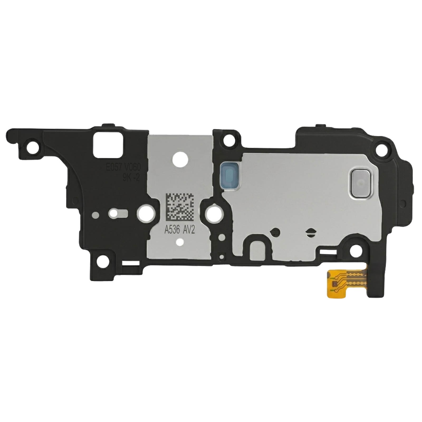Haut-parleur interne original Galaxy S25 Edge - Écouteur de rechange bloc audio d'appel