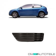 Stoßstangen Gitter links für Ford Focus II Turnier DA HCP DP DB FCH DH 2005-2007
