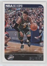2014-15 NBA Hoops Trey Burke #60 3h7