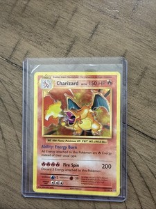 2016 Charizard