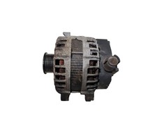 LAND ROVER RANGE ROVER EVOQUE Alternator 2.0 Diesel 2017 AJ200 LR079256 