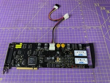 Wyko pcb 619-152 ASM 830-903 board with warranty