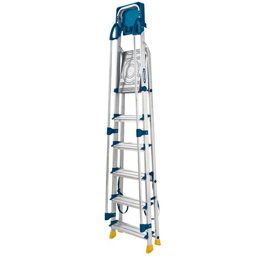 Werner work station step ladder - Picture 15 of 15