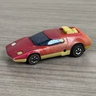 1969 HOT WHEELS SIZZLERS REDLINE REVVIN' HEAVEN