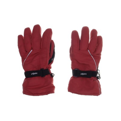 North, Handschuhe, Größe: 146/152, Polyester, Pink, Mädchen #BkF