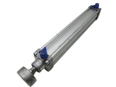 Festo 14152 DNU-50-300PPV-A Pneumatikzylinder p max 12 bar DNU50300PPVA Zylinder