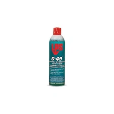 LPS  Degreaser,Acetone; Orange,15oz,Aerosol 4XME9