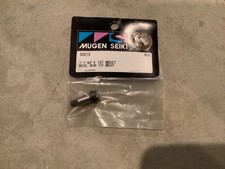 Mugen # E0215 bevel gear 10 T MBX5T new in pack