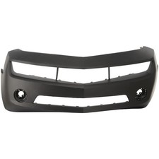Bumper Cover For 2011-2013 Chevrolet Camaro Ls Lt Front Primed