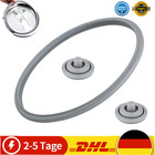 Dichtungsring Gummiring 22 cm für WMF Perfect & Perfect Plus Schnellkochtopf DHL