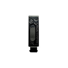 Blcak NEW for Canon IXUS85is Battery Cover Lid
