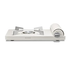BALMUDA Table Stove KGS01JP-WH White Color JP Portable Gas Stove From Japan