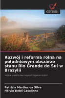Patricia Martins Da Silva (U. A.) | RozwóJ I Reforma Rolna Na Po¿Udniowym...