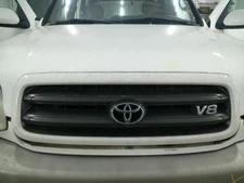 Grille Upper SR5 Fits 01-04 SEQUOIA 104906376