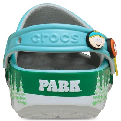 Crocs Adult South Park Multi Cls Clg | eBay display picture 3