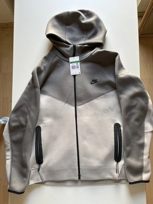 Nike Tech Trainingsanzug  XL grau