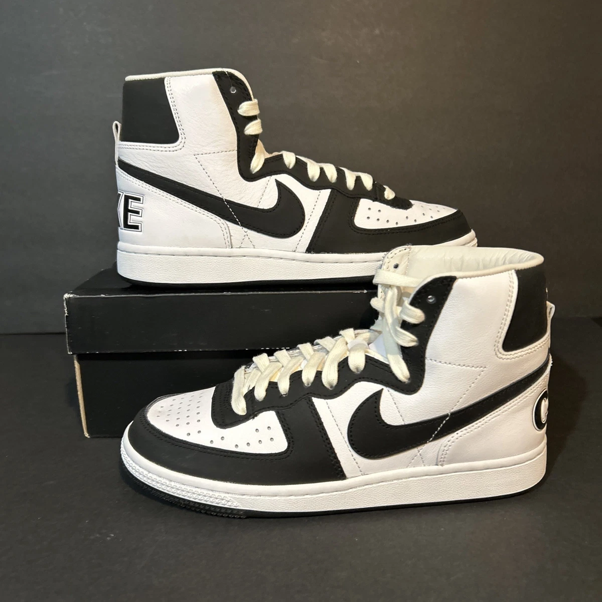 Nike Terminator Sneakers for Men | Updated Oct 2026